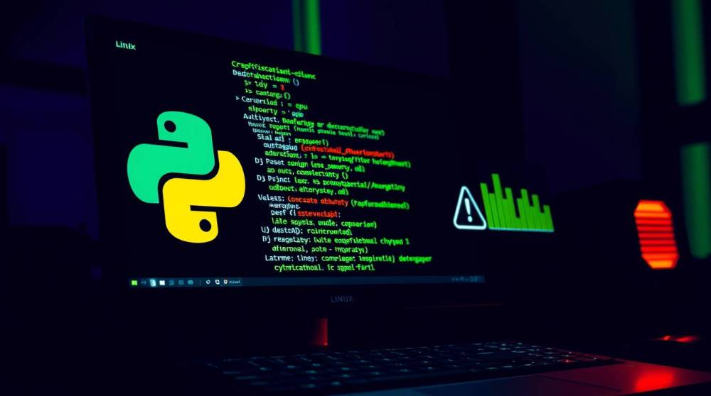 Fake SymPy Package on PyPI Drops Linux Crypto Miner