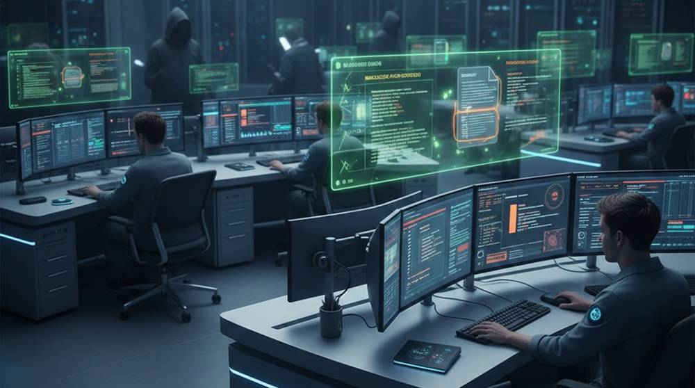 How SOC Teams Analyze Suspicious PDFs