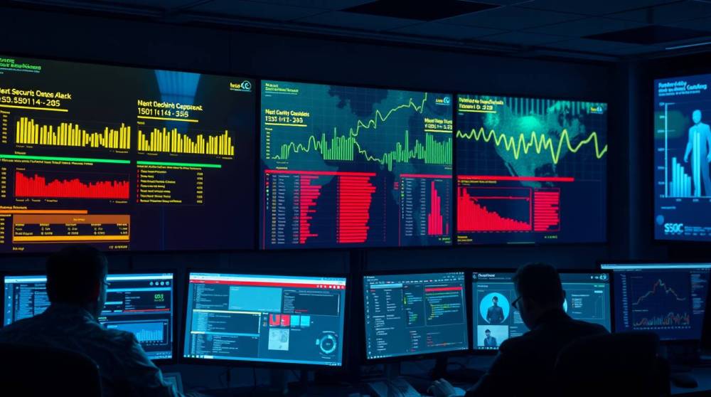 Prioritizing Security Alerts Effectively for SOC Teams