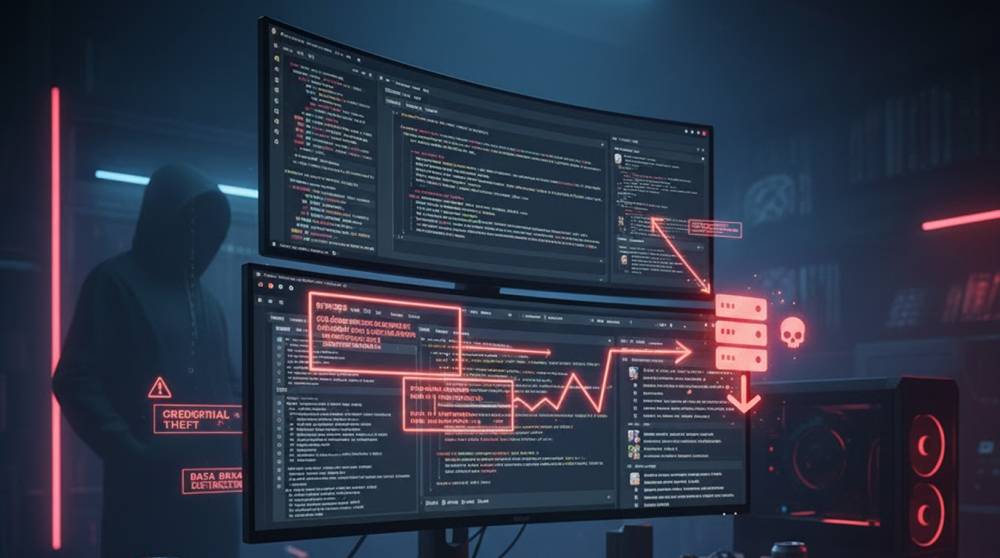 VVS Stealer: Python Malware Steals Discord Tokens