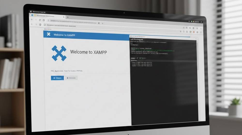 How Attackers Identify Exposed XAMPP Installations