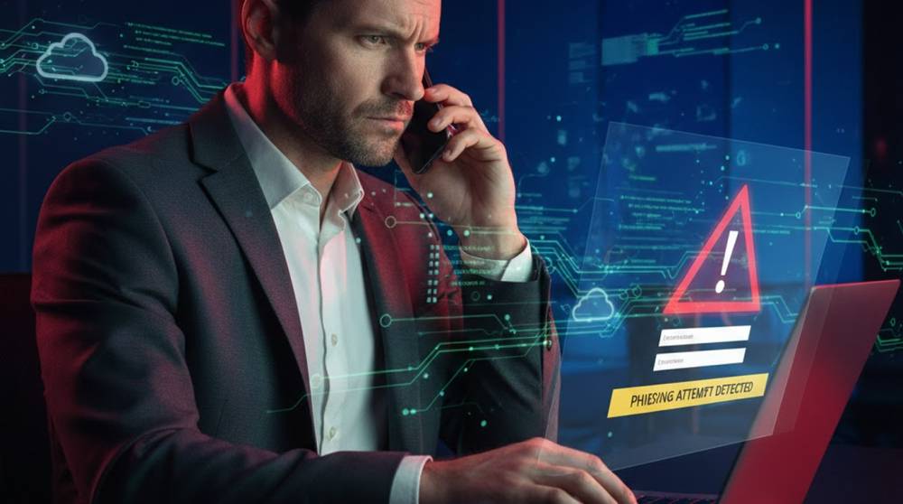 ShinyHunters Ramp Up Vishing Attacks on SaaS Platforms