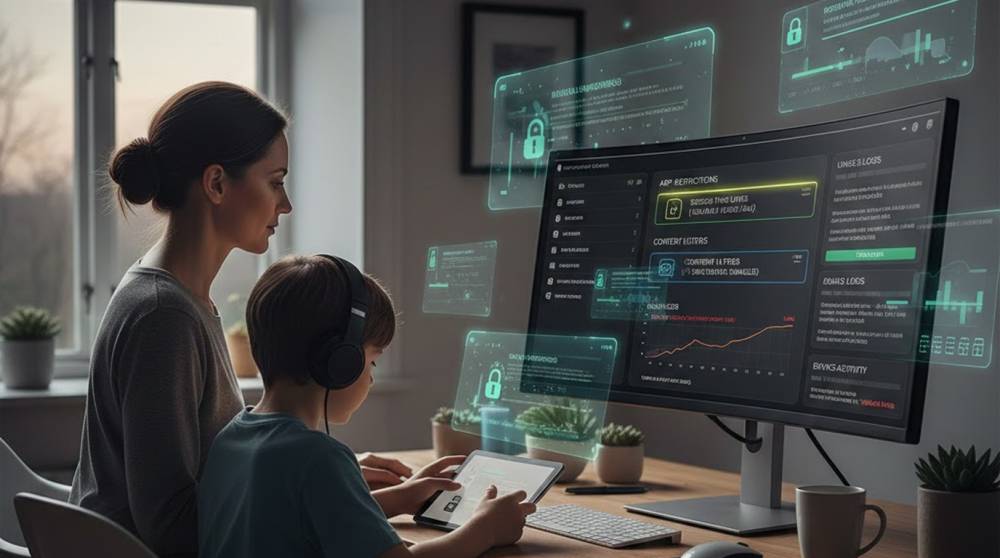 Free Parental Controls: Apple vs Google vs Microsoft