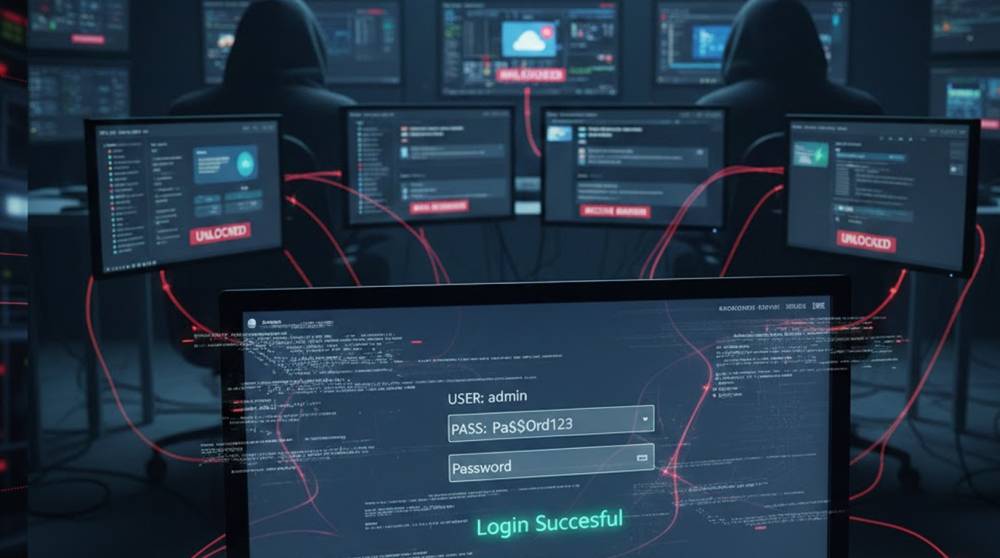 Tools That Turn One Login Into Many