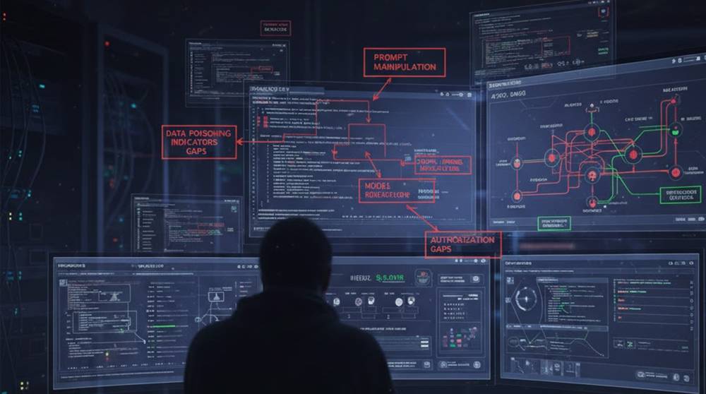 AI Vulnerability Exploits 2026