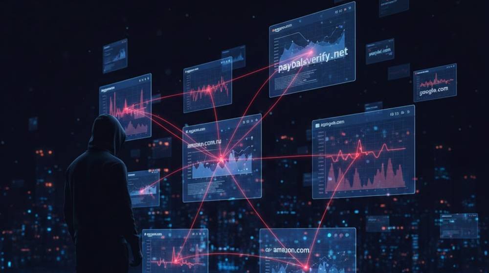 How to Detect a Spoofed Domain Before It Costs You