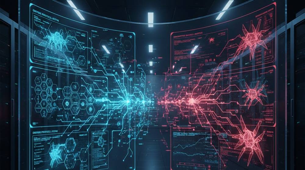 AI‑Powered Attacks: When Bots Fight Bots