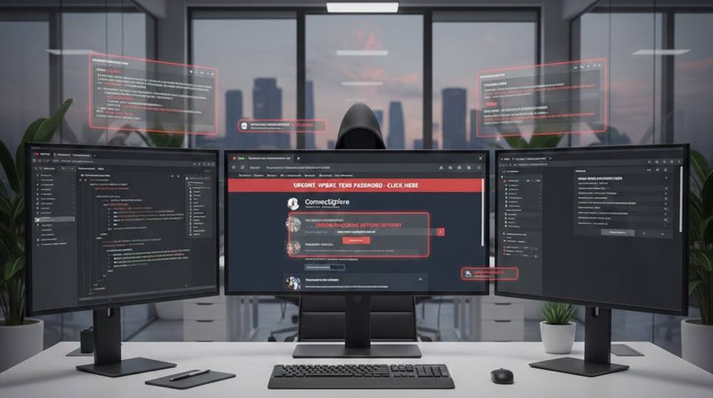 Browser‑Based Attacks in 2026: Risks, Tools, and Examples