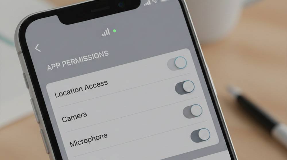 Why Mobile Apps Leak User Data