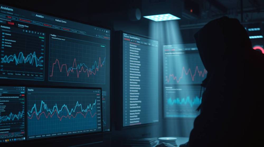 When Hackers Turn Your Site Into a Traffic Farm