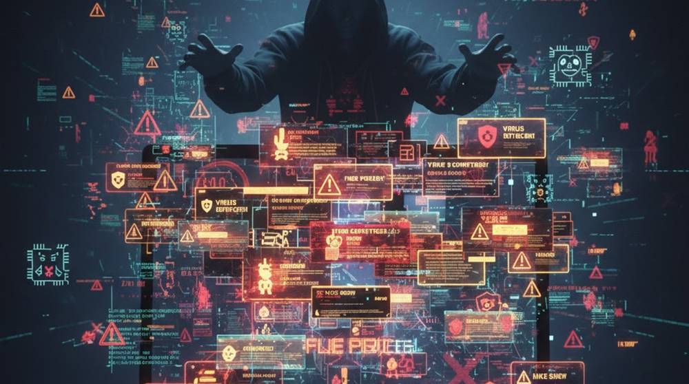 Adware That Tracks More Than Ads: Risks, Tools & Cases