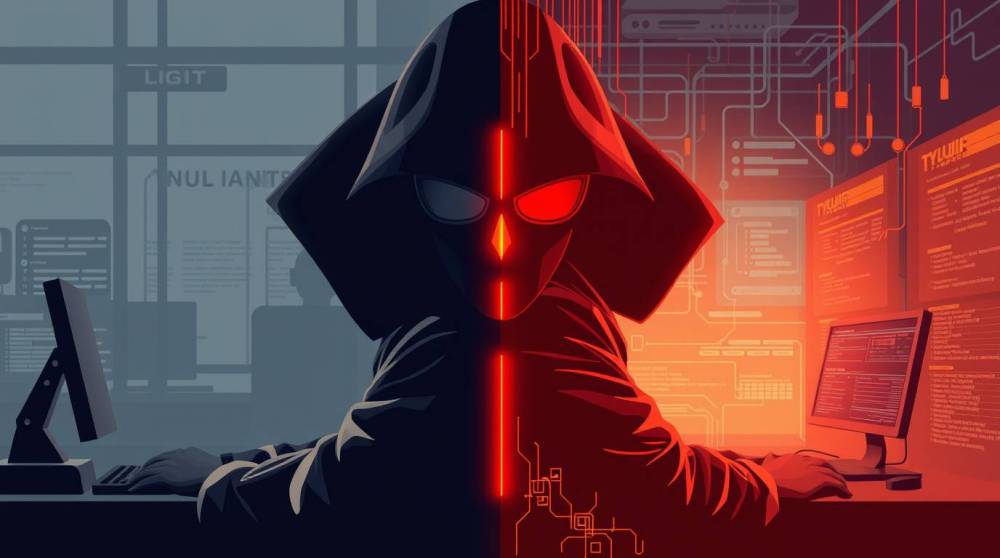 Espionage vs Cybercrime: What’s the Difference?