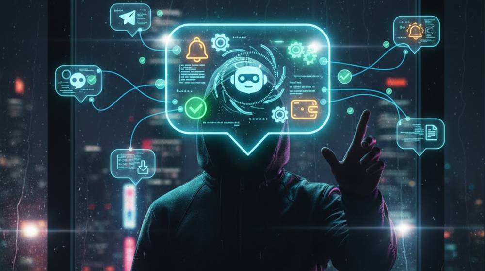 What Are Telegram Bots?