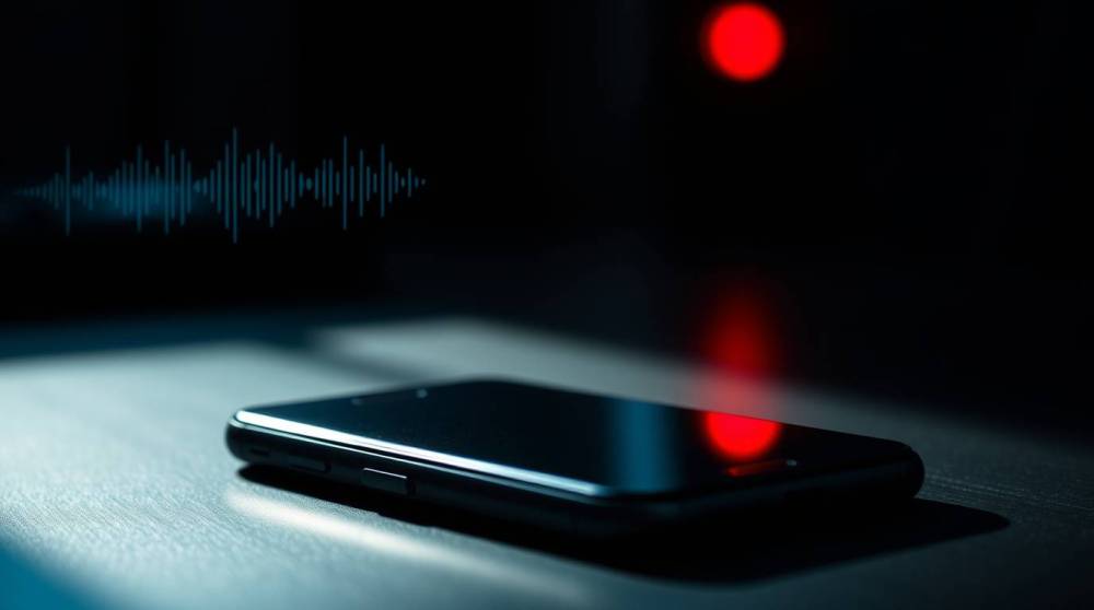 How Phones Listen More Than You Think