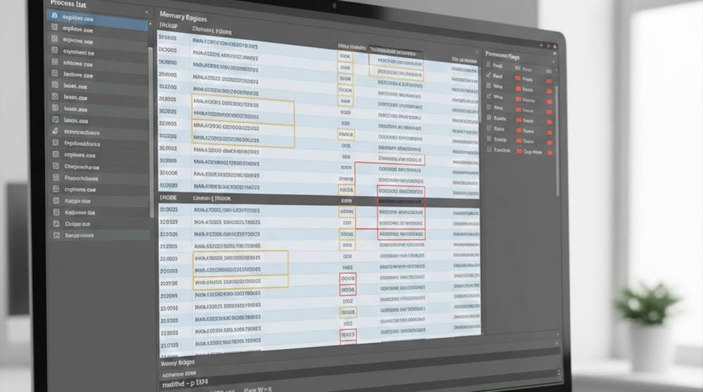 Suspicious Memory Patterns Explained for Security Teams