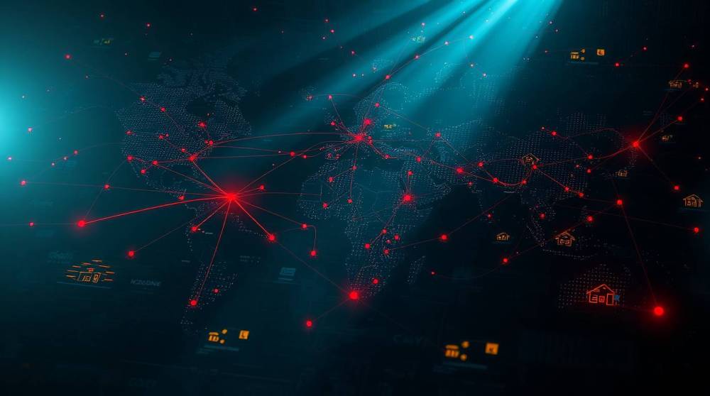 Kimwolf Botnet Disrupted as 550+ C2 Servers Are Taken Down