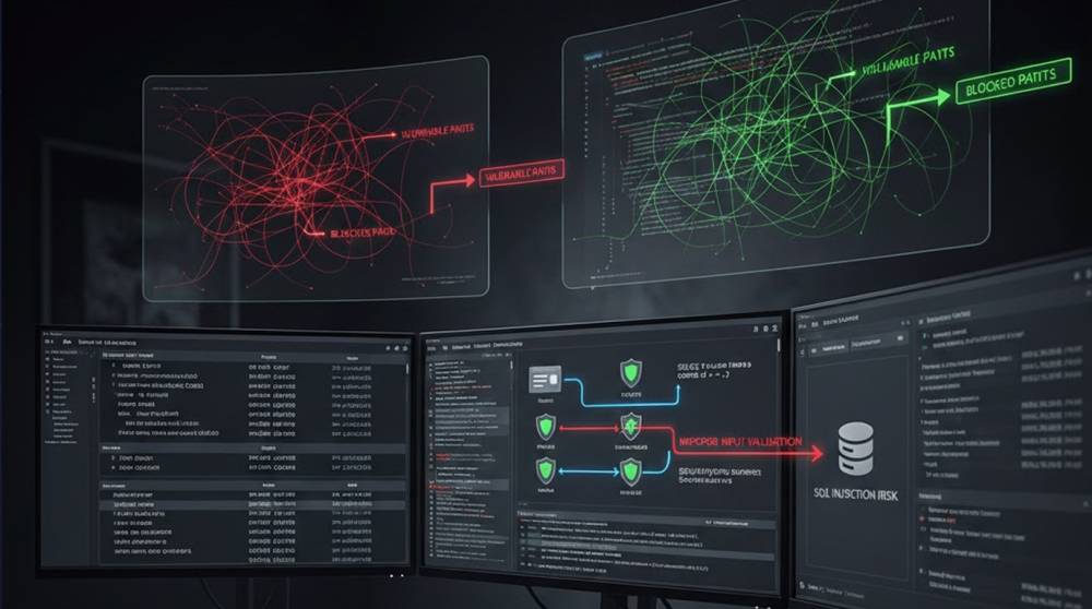 Top 7 SQL Injection Tools (Beyond sqlmap)