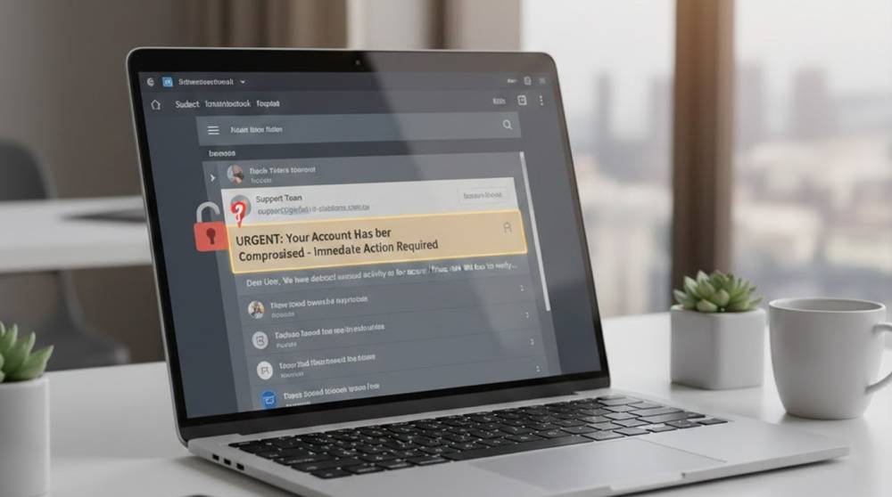 Email Fraud Trends to Watch in 2026