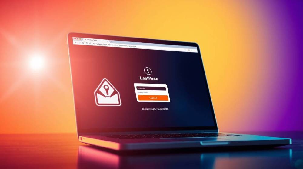 LastPass Phishing Alert: Master Passwords Targeted by Active Scam