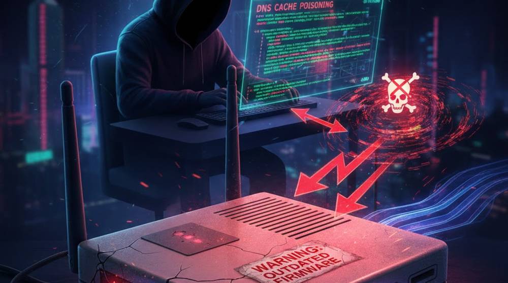 Critical D-Link DSL Router Flaw CVE-2026-0625 Under Active Exploit