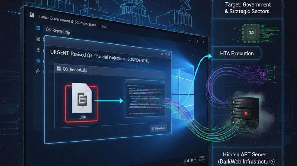 APT36 (Transparent Tribe) & Patchwork StreamSpy Target India