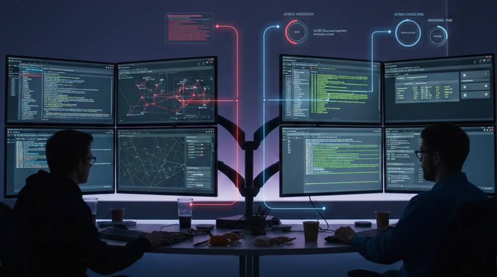 Why Metasploit Is Useful for Purple Teaming