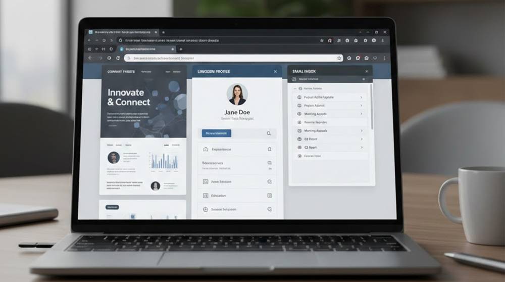 How Threat Actors Study Their Victims