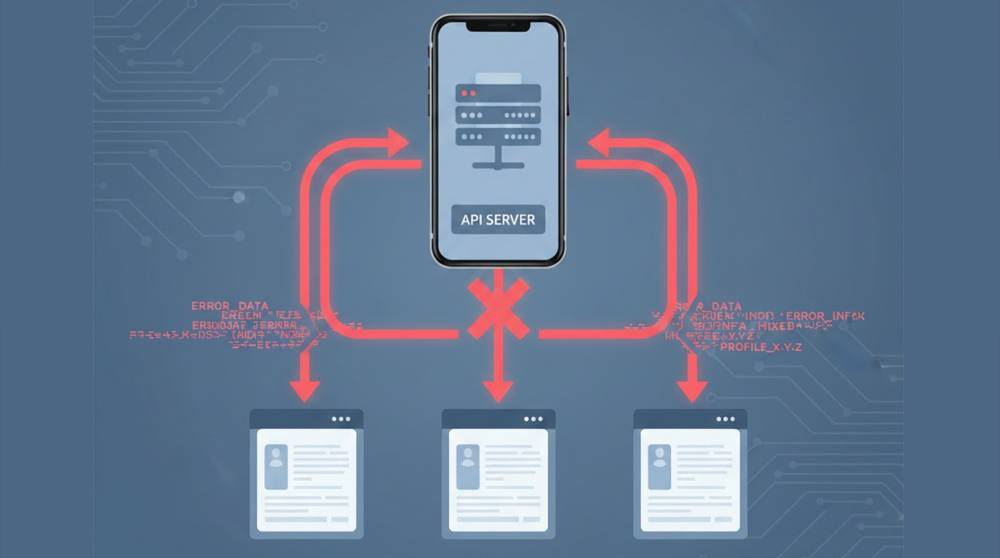 How a Mobile App API Caused a Silent Data Leak