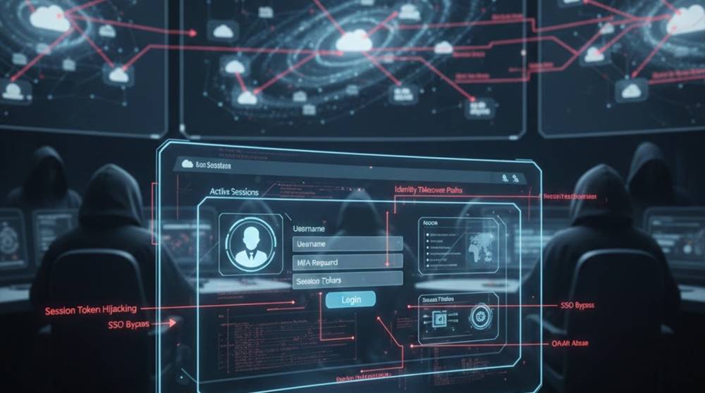 New Tools for Identity Compromise