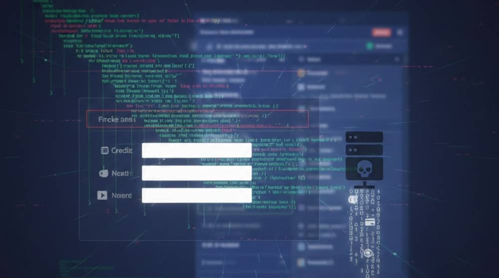 Stealth Web Skimming Campaign Hits Major Global Payment Networks