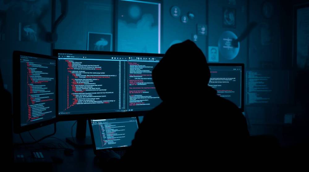 Hidden Admin Panels Exposed in JavaScript