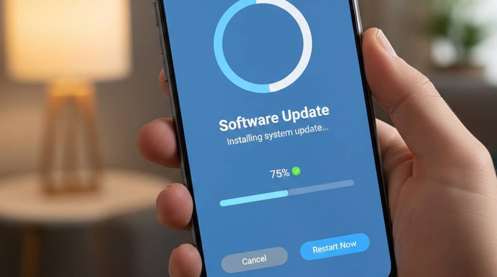 Mobile OS Updates and Security: Why Timely Patches Matter