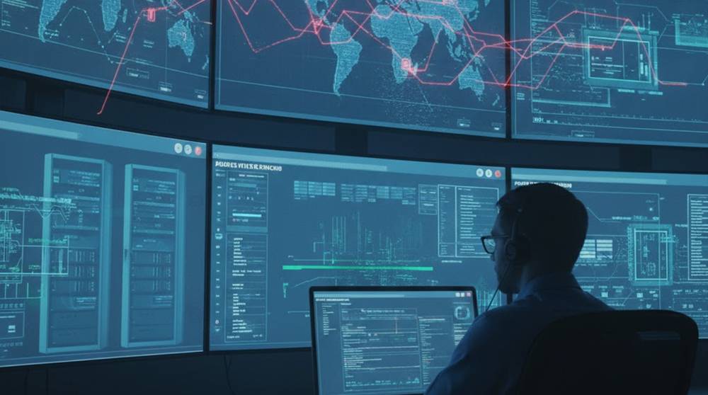 Signs of a Persistent Backdoor in Your Network