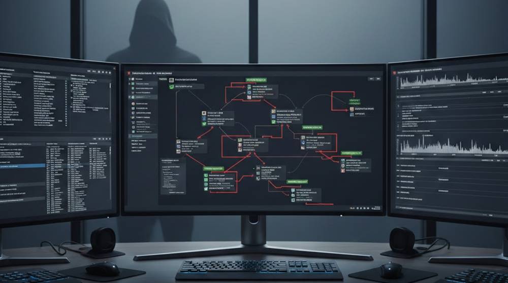 Signed Windows Tools Commonly Abused by Attackers