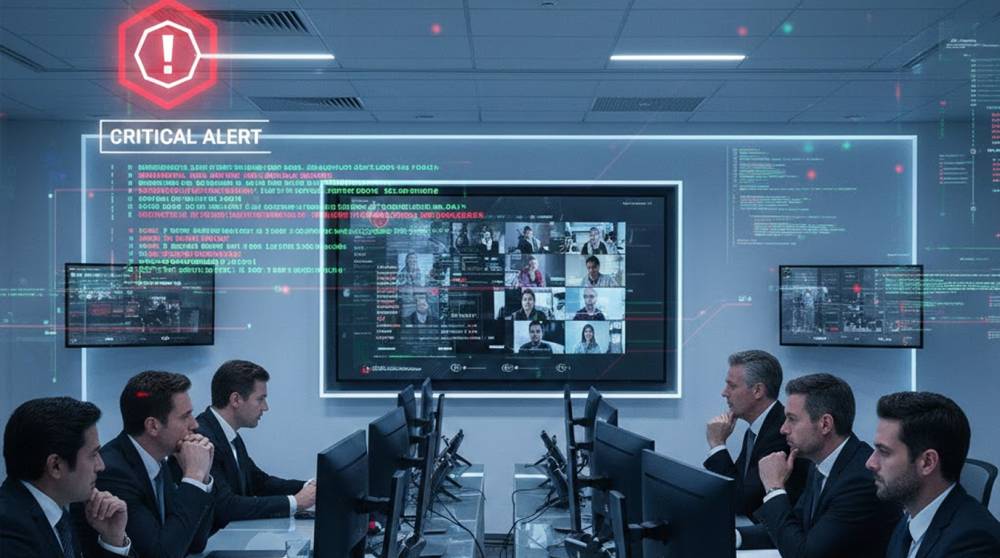 Critical Cisco UC Flaw Lets Hackers Run Commands Remotely