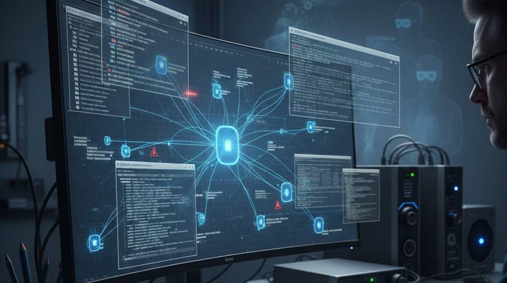 Preserving Evidence That Lives in RAM