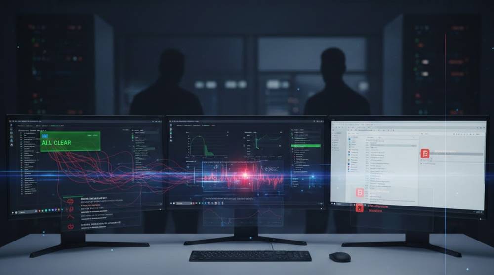 Why Endpoint Logs Miss RATs