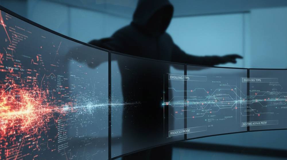 How Attackers Adapt After Every Failure