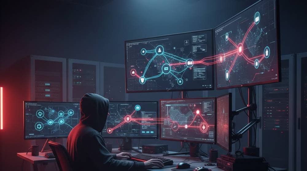 Red Team Exploit Tools