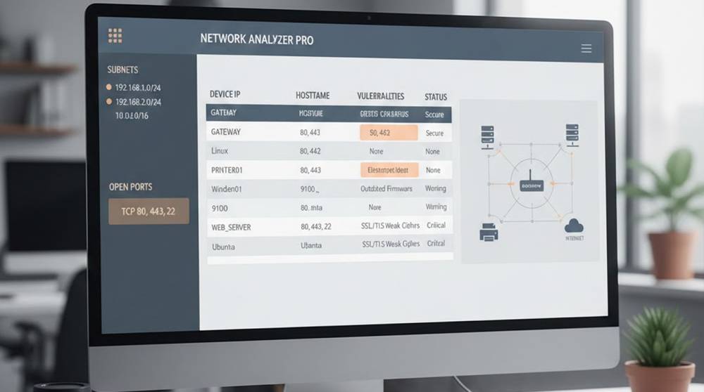 Practical Tools for Identifying Weak Network Segmentation