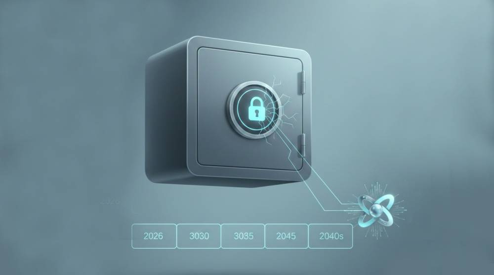 Harvest Now Decrypt Later (HNDL) Risks Explained