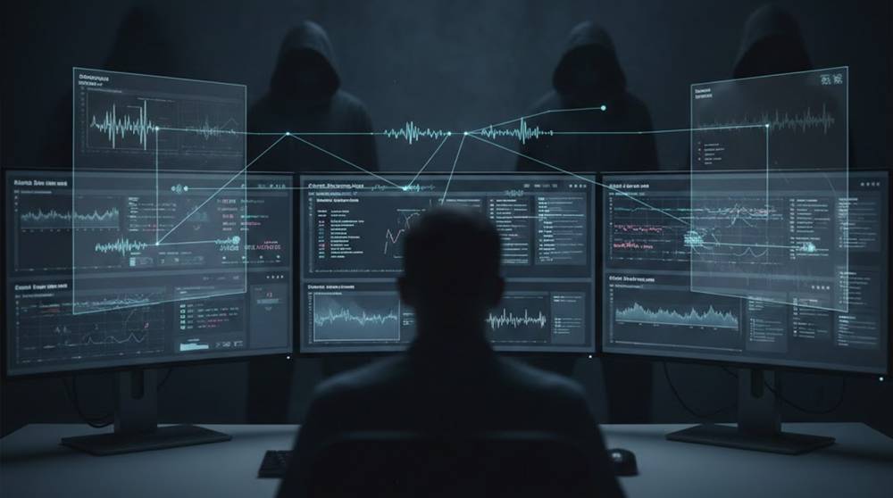 Preparing for Attacks That Never Announce Themselves