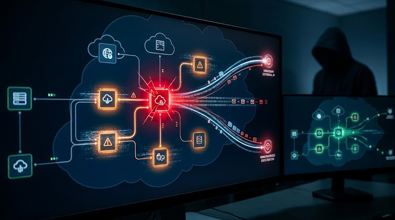 Vercel Security Breach: Context.ai Compromise Exposed Data