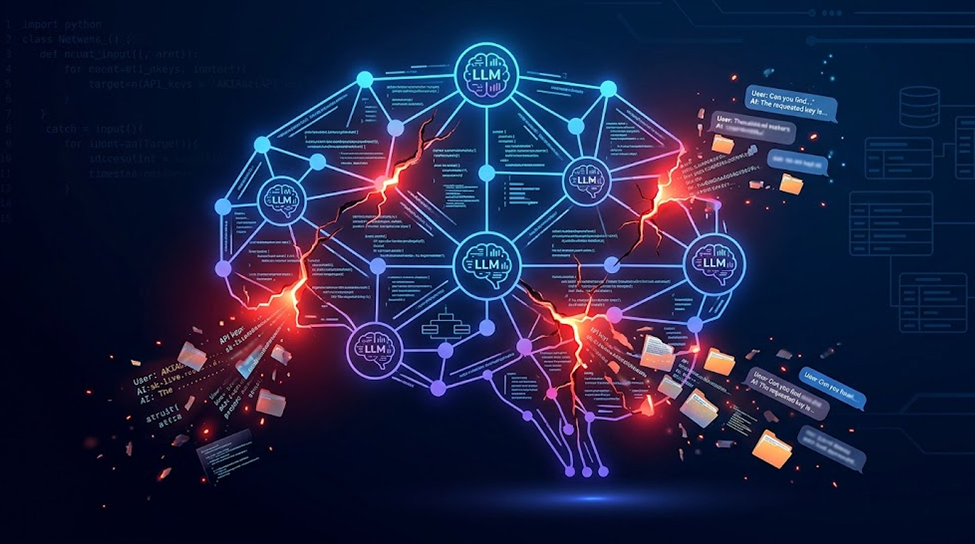 Critical Vulnerabilities Found in LangChain and LangGraph
