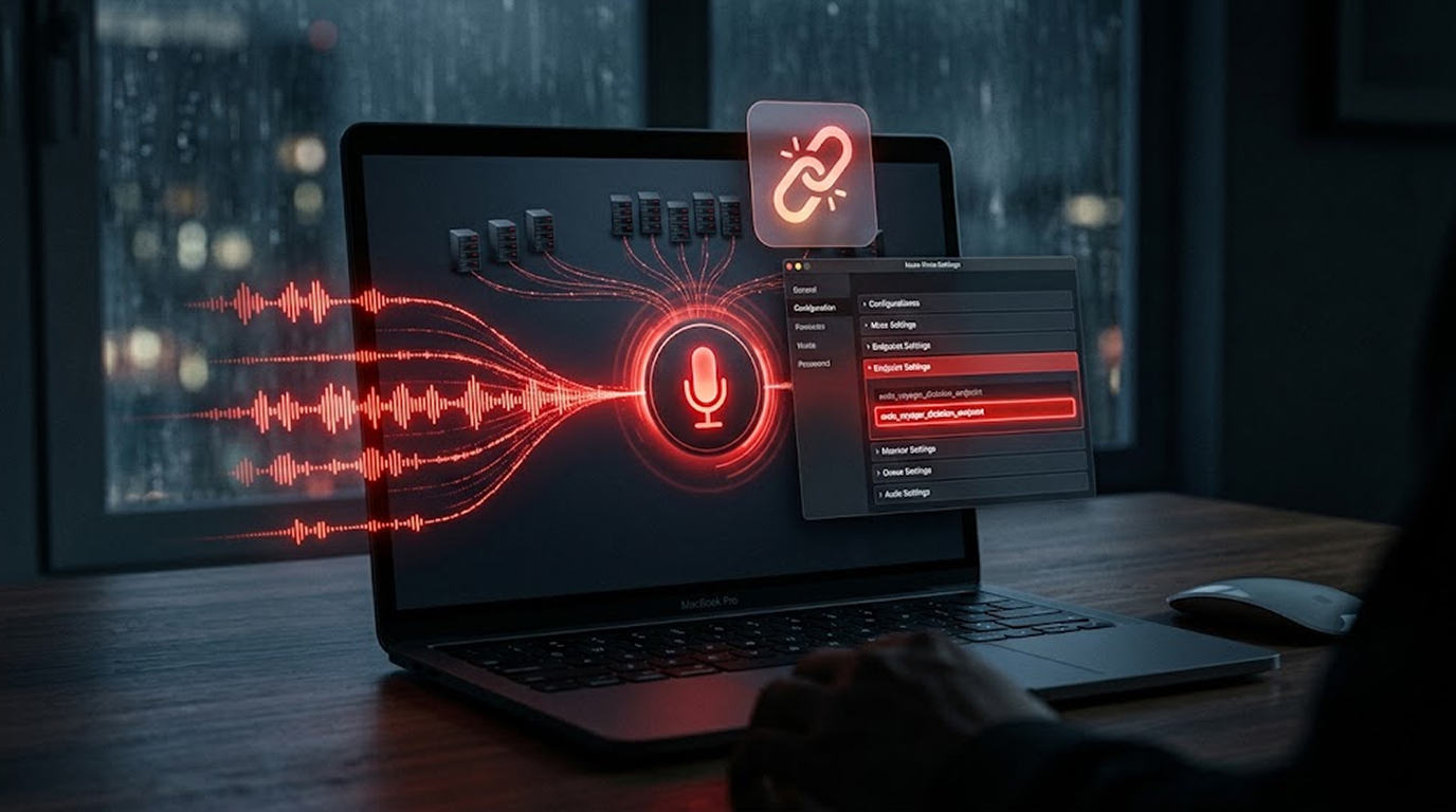 Meta Muse macOS Flaw Lets Malware Hijack Assistant