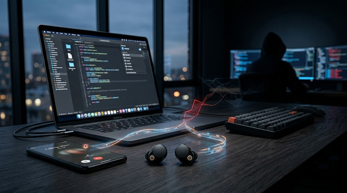 Beats Studio Buds Bluetooth Flaw Allows Eavesdropping