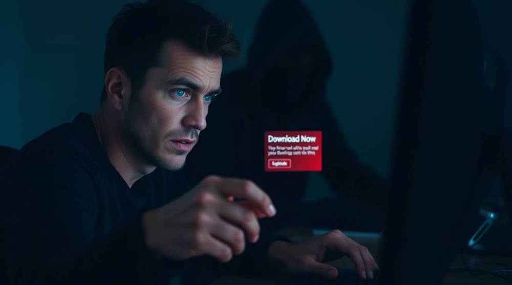 Fake Software Downloads: How Cybercriminals Trick Users