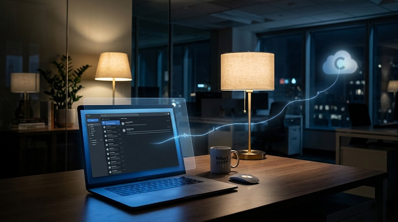 Antino Backdoor: How a China-Nexus Actor Hides in Microsoft 365