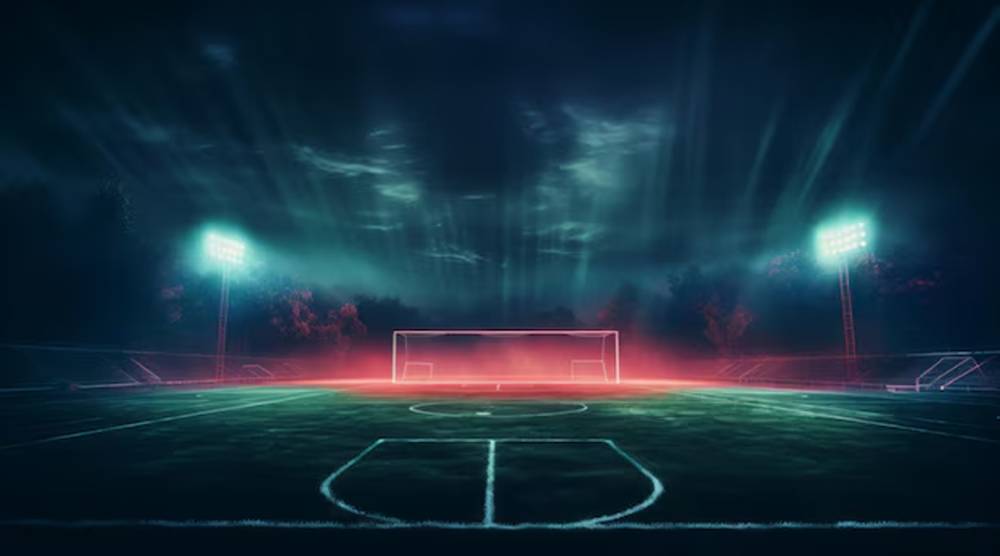 Malicious Exploitation of Jupyter Notebooks for Sports Piracy
