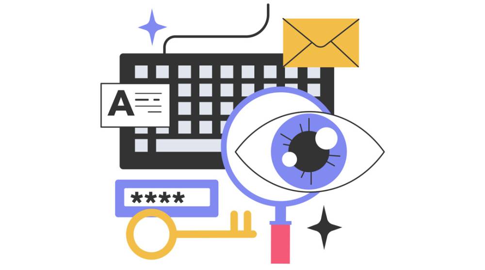 Keyloggers: When Hackers Record Your Every Keystroke